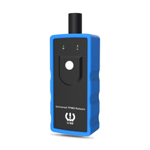 Load image into Gallery viewer, Universal TPMS Reset Tool For GM Ford Opel U508 Auto Tire Pressure Monitoring System Diagnostic Car TPMS Sensor security Alarm