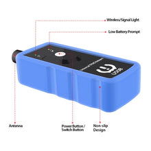Load image into Gallery viewer, Universal TPMS Reset Tool For GM Ford Opel U508 Auto Tire Pressure Monitoring System Diagnostic Car TPMS Sensor security Alarm