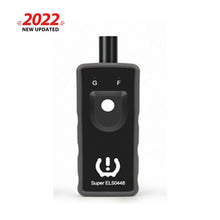 Load image into Gallery viewer, Universal TPMS Reset Tool For GM Ford Opel U508 Auto Tire Pressure Monitoring System Diagnostic Car TPMS Sensor security Alarm