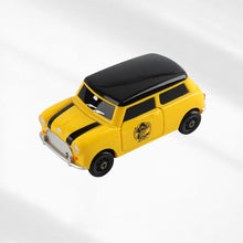 Load image into Gallery viewer, Car Key Cover Shell KeyChain For Mini Cooper F54 F55 F56 F60 Smart Key Fob Holder Protector Case Auto Part Car Accessories