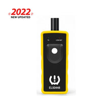 Load image into Gallery viewer, Universal TPMS Reset Tool For GM Ford Opel U508 Auto Tire Pressure Monitoring System Diagnostic Car TPMS Sensor security Alarm