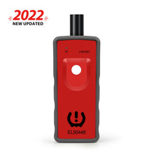 Load image into Gallery viewer, Universal TPMS Reset Tool For GM Ford Opel U508 Auto Tire Pressure Monitoring System Diagnostic Car TPMS Sensor security Alarm