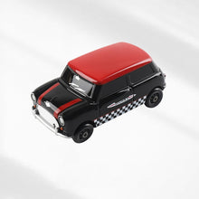 Load image into Gallery viewer, Car Key Cover Shell KeyChain For Mini Cooper F54 F55 F56 F60 Smart Key Fob Holder Protector Case Auto Part Car Accessories