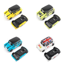Load image into Gallery viewer, Car Key Cover Shell KeyChain For Mini Cooper F54 F55 F56 F60 Smart Key Fob Holder Protector Case Auto Part Car Accessories