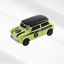 Load image into Gallery viewer, Car Key Cover Shell KeyChain For Mini Cooper F54 F55 F56 F60 Smart Key Fob Holder Protector Case Auto Part Car Accessories