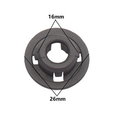 Load image into Gallery viewer, For Toyota box set Bumper piercing nail plastic rivet for Toyota Auto Fender liner Leaf board car retainer clips