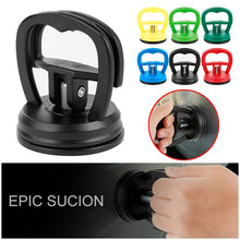 Load image into Gallery viewer, 55MM Mini Car Dent Remover Puller Strong Suction Cup Car Body Dent Repair Tool For Windows Mirrors And Doors With Smooth Surface