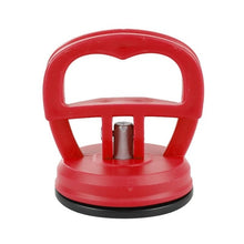 Load image into Gallery viewer, 55MM Mini Car Dent Remover Puller Strong Suction Cup Car Body Dent Repair Tool For Windows Mirrors And Doors With Smooth Surface