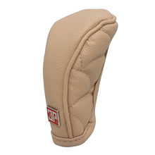 Load image into Gallery viewer, 1 Pcs Car gear handle gloves Leather case with zipper auto parts Comfortable driving grip