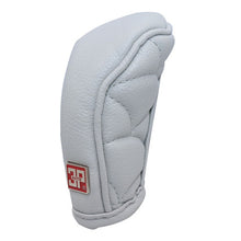 Load image into Gallery viewer, 1 Pcs Car gear handle gloves Leather case with zipper auto parts Comfortable driving grip