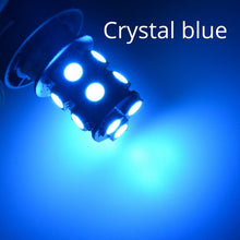 Load image into Gallery viewer, 1156 BA15S 1157 BAY15D P21W BA15D 13Led License Plate Car Led Turn Parking Signal Lights Brake Tail Lamps Auto Rear Reverse Bulb