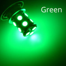 Load image into Gallery viewer, 1156 BA15S 1157 BAY15D P21W BA15D 13Led License Plate Car Led Turn Parking Signal Lights Brake Tail Lamps Auto Rear Reverse Bulb