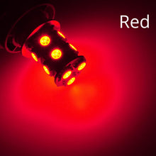 Load image into Gallery viewer, 1156 BA15S 1157 BAY15D P21W BA15D 13Led License Plate Car Led Turn Parking Signal Lights Brake Tail Lamps Auto Rear Reverse Bulb