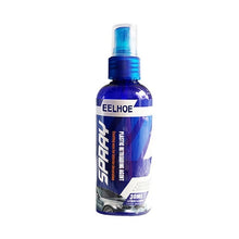 Load image into Gallery viewer, 30/ 100ml Car Nano Coating Agent Anti Scratch Hydrophobic Polish Coating Agent Car Coating Spray Wax Cleaning Agent