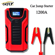 Load image into Gallery viewer, 12 V Jumper