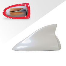 Load image into Gallery viewer, For Mazda 3-Hatchback,CX4,CX5,CX7,CX8,CX9,MPV 5, Shark Fin Antenna, Car Radio Aerials, Auto Electronic,Roof Exterior Accessories