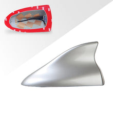 Load image into Gallery viewer, For Mazda 3-Hatchback,CX4,CX5,CX7,CX8,CX9,MPV 5, Shark Fin Antenna, Car Radio Aerials, Auto Electronic,Roof Exterior Accessories