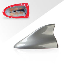 Load image into Gallery viewer, For Mazda 3-Hatchback,CX4,CX5,CX7,CX8,CX9,MPV 5, Shark Fin Antenna, Car Radio Aerials, Auto Electronic,Roof Exterior Accessories