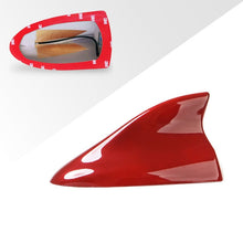 Load image into Gallery viewer, For Mazda 3-Hatchback,CX4,CX5,CX7,CX8,CX9,MPV 5, Shark Fin Antenna, Car Radio Aerials, Auto Electronic,Roof Exterior Accessories