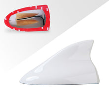 Load image into Gallery viewer, For Mazda 3-Hatchback,CX4,CX5,CX7,CX8,CX9,MPV 5, Shark Fin Antenna, Car Radio Aerials, Auto Electronic,Roof Exterior Accessories