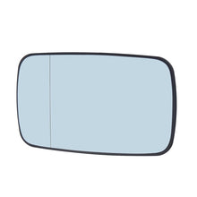 Load image into Gallery viewer, Heated Side Rearview Mirror Glass Heater Anti-fog Defrosting Door Wing Mirror Sheet For BMW E46 -2006 E39 1997-2003