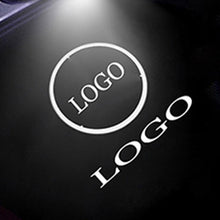 Load image into Gallery viewer, Car Logo Door Courtesy Welcome Light 01-2007 SLK SLR CLK R171 W209