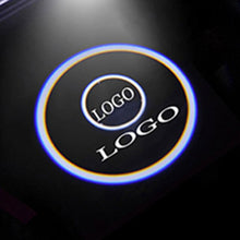 Load image into Gallery viewer, Car Logo Door Courtesy Welcome Light 01-2007 SLK SLR CLK R171 W209