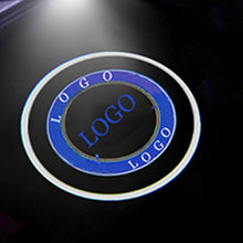 Load image into Gallery viewer, Car Logo Door Courtesy Welcome Light 01-2007 SLK SLR CLK R171 W209