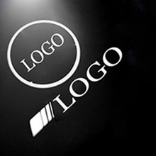 Load image into Gallery viewer, Car Logo Door Courtesy Welcome Light 01-2007 SLK SLR CLK R171 W209