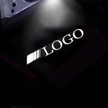 Load image into Gallery viewer, Car Logo Door Courtesy Welcome Light 01-2007 SLK SLR CLK R171 W209