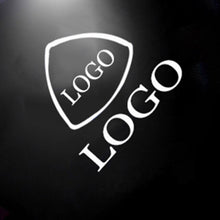 Load image into Gallery viewer, Car Logo Door Courtesy Welcome Light 01-2007 SLK SLR CLK R171 W209