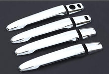 Load image into Gallery viewer, Car Styling Handle Protective Cover Door Handle Bowls Trim For Mitsubishi