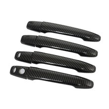 Load image into Gallery viewer, Car Styling Handle Protective Cover Door Handle Bowls Trim For Mitsubishi
