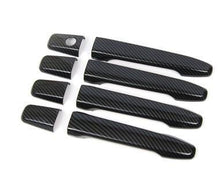 Load image into Gallery viewer, Car Styling Handle Protective Cover Door Handle Bowls Trim For Mitsubishi