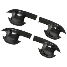 Load image into Gallery viewer, Car Styling Handle Protective Cover Door Handle Bowls Trim For Mitsubishi