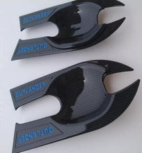 Load image into Gallery viewer, Car Styling Handle Protective Cover Door Handle Bowls Trim For Mitsubishi
