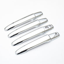 Load image into Gallery viewer, Car Styling Handle Protective Cover Door Handle Bowls Trim For Mitsubishi