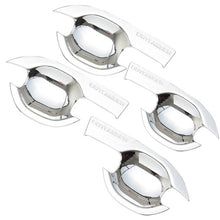 Load image into Gallery viewer, Car Styling Handle Protective Cover Door Handle Bowls Trim For Mitsubishi
