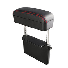 Load image into Gallery viewer, Car Armrest Box Gap Organizer Auto Styling Accessories Universal Cushion Seat Ornaments
