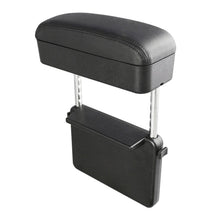 Load image into Gallery viewer, Car Armrest Box Gap Organizer Auto Styling Accessories Universal Cushion Seat Ornaments