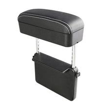 Load image into Gallery viewer, Car Armrest Box Gap Organizer Auto Styling Accessories Universal Cushion Seat Ornaments