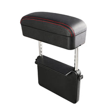Load image into Gallery viewer, Car Armrest Box Gap Organizer Auto Styling Accessories Universal Cushion Seat Ornaments