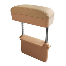 Load image into Gallery viewer, Car Armrest Box Gap Organizer Auto Styling Accessories Universal Cushion Seat Ornaments