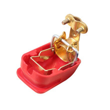 Load image into Gallery viewer, Universal 12V Car Battery Terminals Car Battery Terminals Connector Clamps Quick Release Lift Off