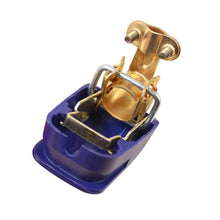 Load image into Gallery viewer, Universal 12V Car Battery Terminals Car Battery Terminals Connector Clamps Quick Release Lift Off
