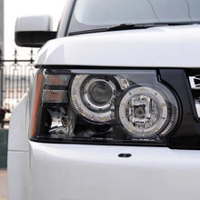 Load image into Gallery viewer, Car Front Tail Lamp Lens Headlight Cover Replacement Auto Rear Brake Lights Shell Fit For Land Rover Range Rover Sport 2010-2013