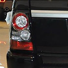 Load image into Gallery viewer, Car Front Tail Lamp Lens Headlight Cover Replacement Auto Rear Brake Lights Shell Fit For Land Rover Range Rover Sport 2010-2013