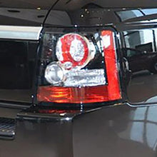 Load image into Gallery viewer, Car Front Tail Lamp Lens Headlight Cover Replacement Auto Rear Brake Lights Shell Fit For Land Rover Range Rover Sport 2010-2013