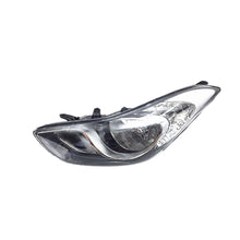 Load image into Gallery viewer, Headlights For Hyundai Elantra 2012 ~ 2015 Headlamp Assembly