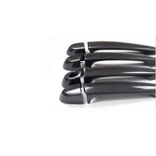 Load image into Gallery viewer, 100% real carbon fiber outer handle cover for BMW 1 2 3 series F87 F20 F21 F22 F23 E90 E92 E93 F30 F35 F34 car styling